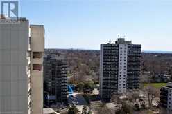 55 SPEERS Road Unit# 1405 | Oakville Ontario | Slide Image Thirty-one