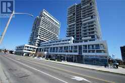 55 SPEERS Road Unit# 1405 | Oakville Ontario | Slide Image Five