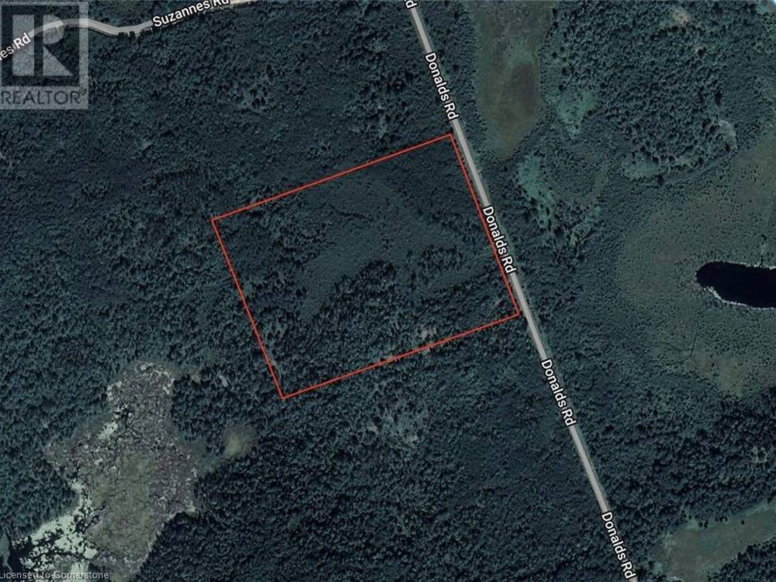 LOT 11 CONCESSION 6 RD, Mattawan, Ontario P0H 1V0