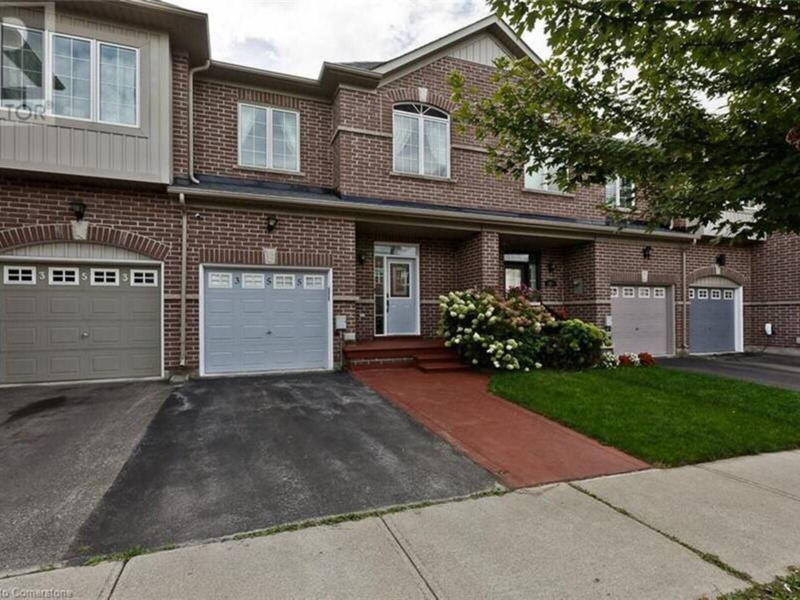 355 HOBBS Crescent, Milton, Ontario L9T 0J3