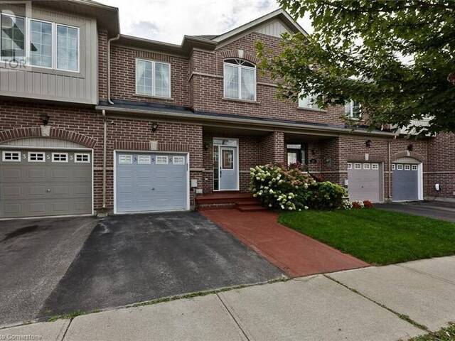 355 HOBBS Crescent Milton Ontario, L9T 0J3 - 3 Bedrooms Home For Sale