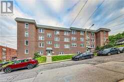 21 MOUNTWOOD Avenue Unit# 7 | Hamilton Ontario | Slide Image One