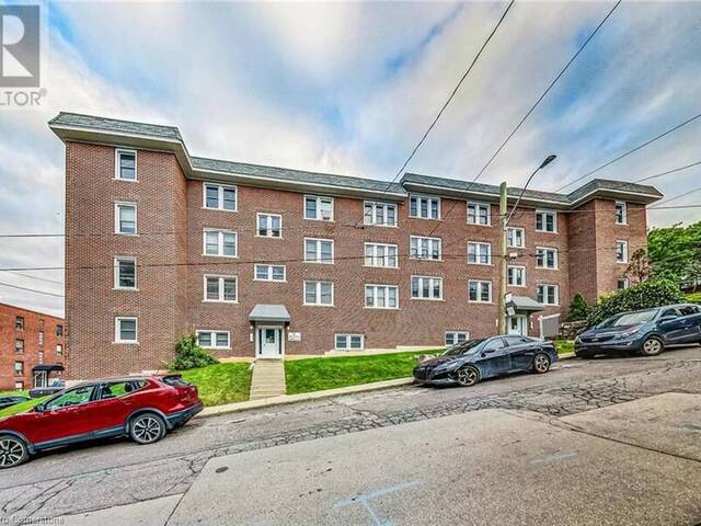 21 MOUNTWOOD Avenue Unit# 7 Hamilton Ontario, L8N 2G8 - 2 Bedrooms Condo For Sale