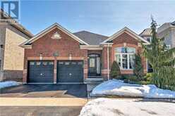 216 CATHCART Crescent | Milton Ontario | Slide Image One