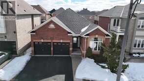 216 CATHCART Crescent | Milton Ontario | Slide Image Thirty