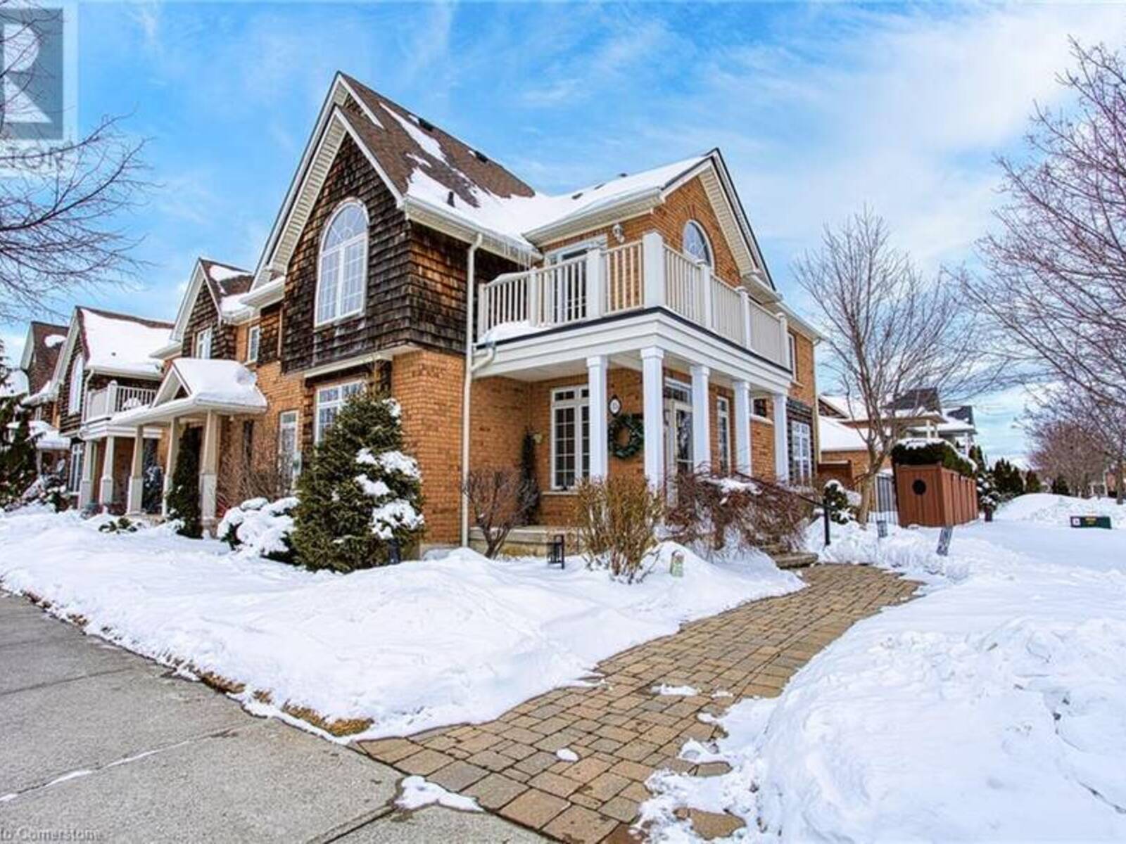 35 NORTHAMPTON Boulevard, Hamilton, Ontario L8E 6C4