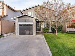 1464 REYNOLDS Avenue Burlington Ontario, L7M 3B9