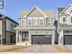 14 OAKTREE Drive Caledonia Ontario, N3W 0E6