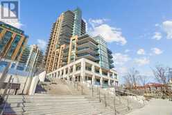 2060 LAKESHORE Road Unit# 206 | Burlington Ontario | Slide Image One