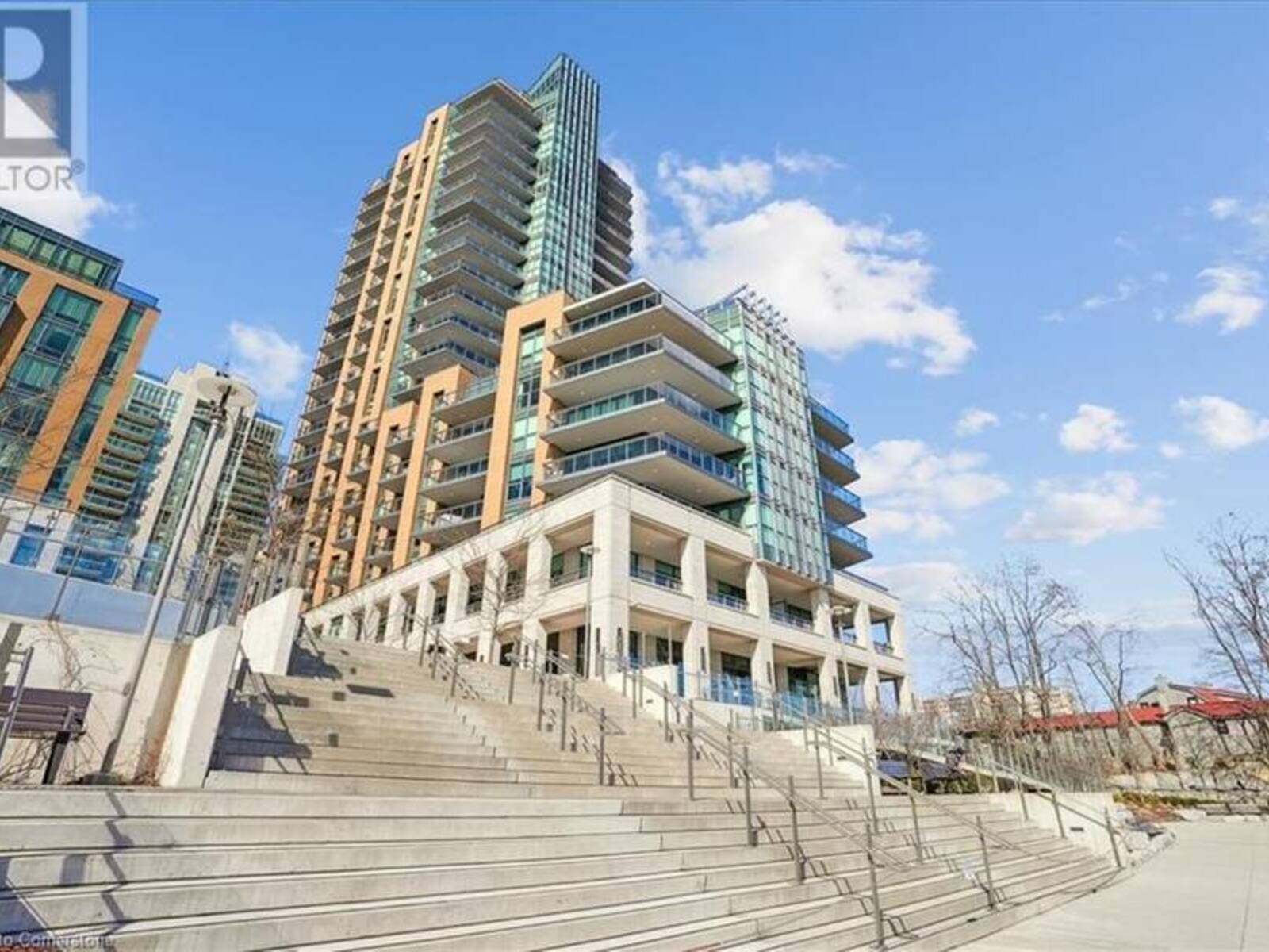 2060 LAKESHORE Road Unit# 206, Burlington, Ontario L7R 0G2