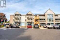 2010 CLEAVER Avenue Unit# 109 | Burlington Ontario | Slide Image One