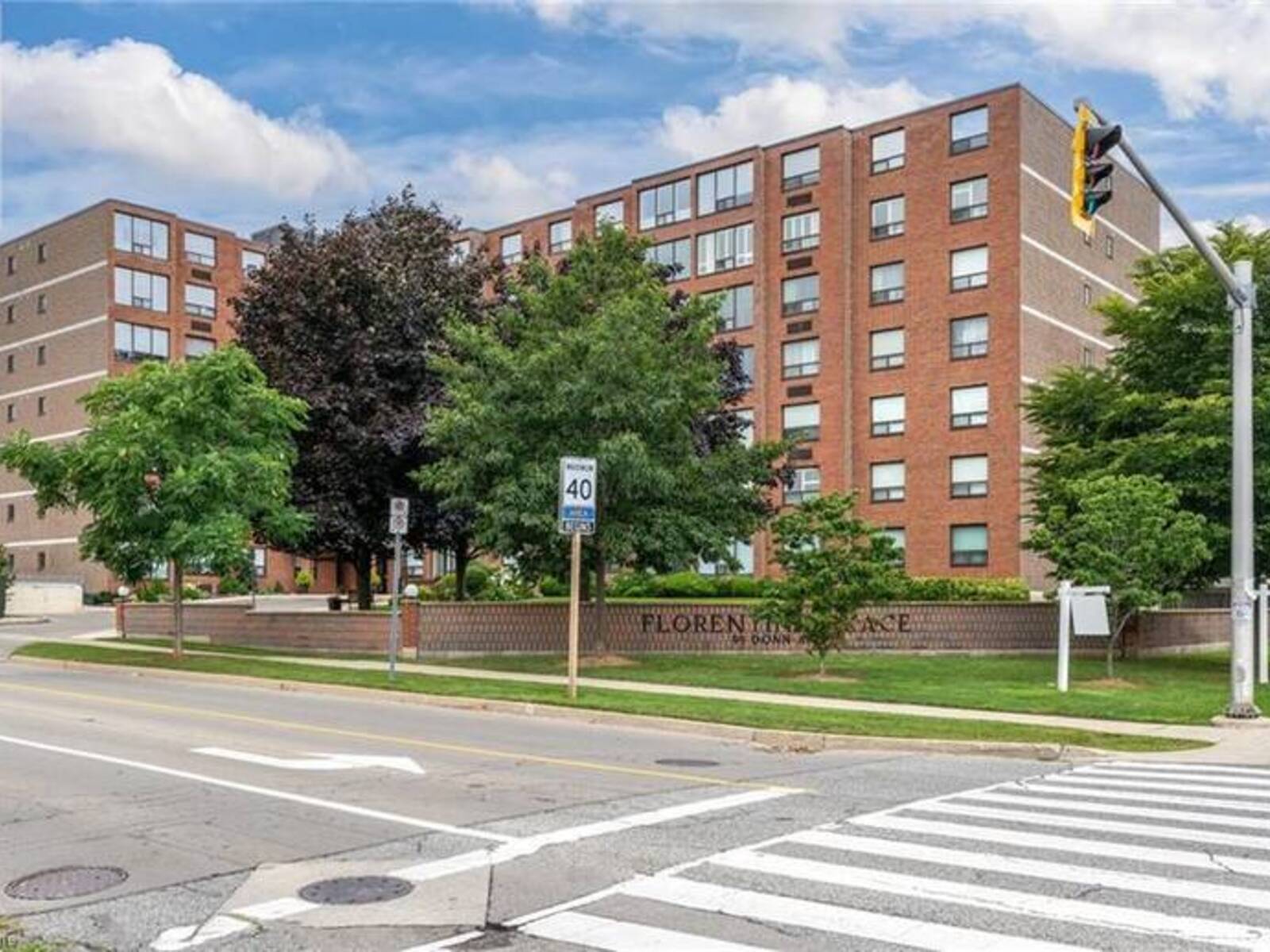 99 DONN Avenue Unit# 104, Hamilton, Ontario L8G 5B2