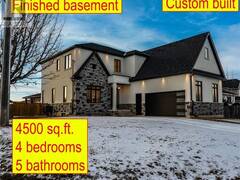 1 WEST Avenue Hamilton Ontario, L8E 5L5