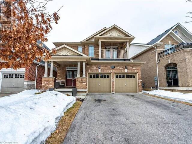 1327 RUDDY Crescent Milton Ontario, L9T 8M3 - 4 Bedrooms Home For Sale