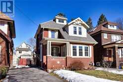 157 HADDON Avenue N | Hamilton Ontario | Slide Image One