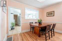 34 MAYFLOWER Avenue | Hamilton Ontario | Slide Image Nine