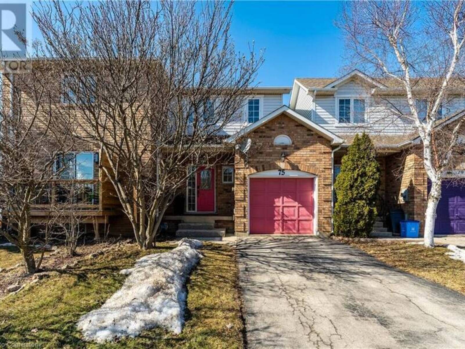 75 KILDONAN Crescent, Waterdown, Ontario L8B 0P8