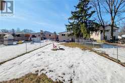 126 THALER Avenue | Kitchener Ontario | Slide Image Nine