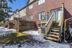 362 PLAINS Road E Unit# 52 | Burlington Ontario | Slide Image Thirty-four