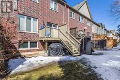 362 PLAINS Road E Unit# 52 | Burlington Ontario | Slide Image Thirty-five