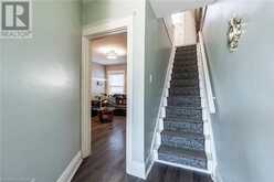 153 CONNAUGHT Avenue N | Hamilton Ontario | Slide Image Nine