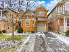 382 MONTREAL Circle Hamilton Ontario, L8E 0C7