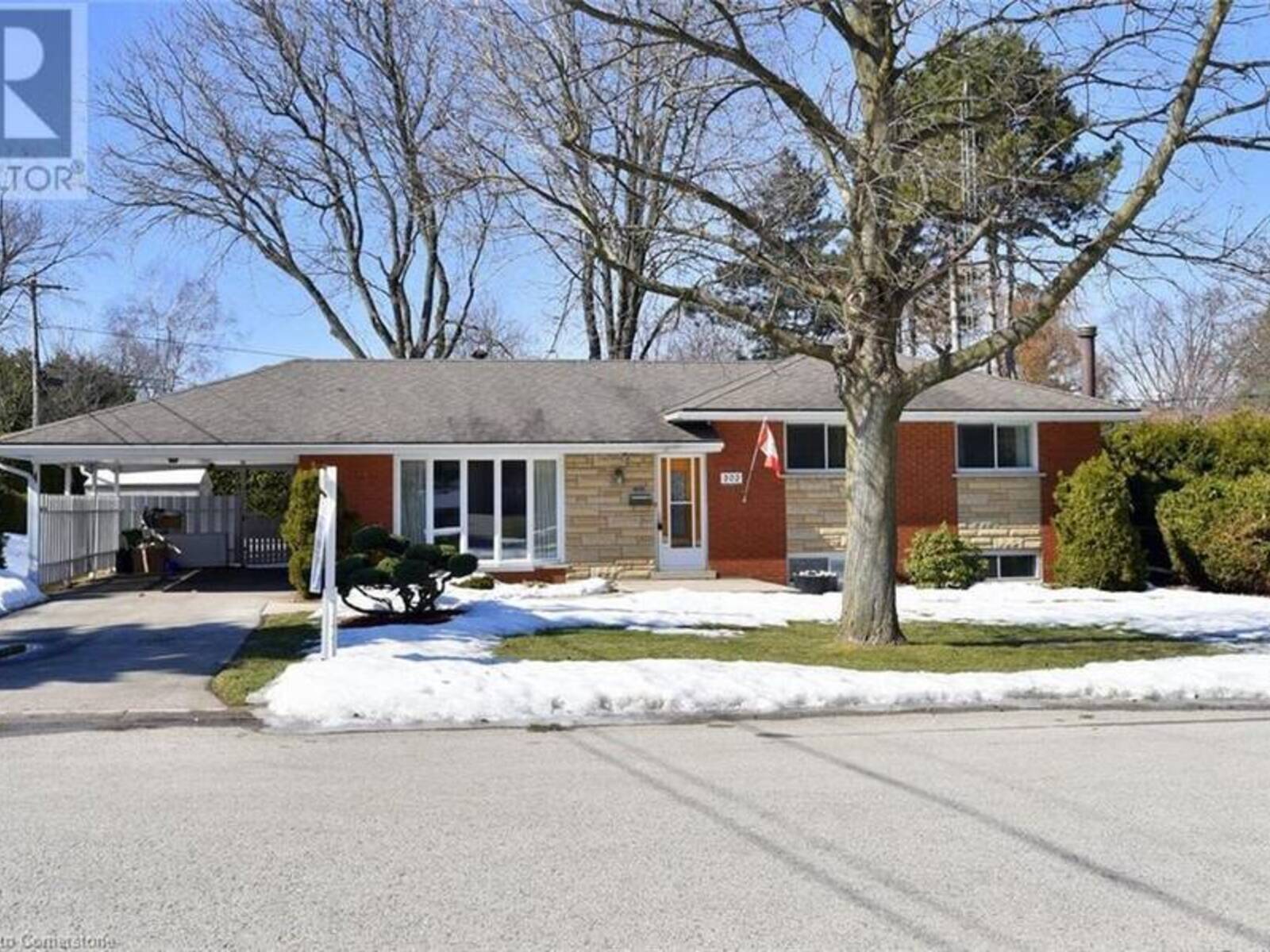 302 ALMA Lane, Ancaster, Ontario L9G 2T5