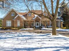 11 PALOMINO Drive Hamilton Ontario, L0R 1H3