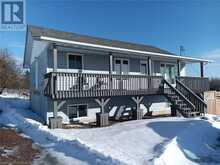 200 HARTLEY BAY Road | French River Ontario | Slide Image One