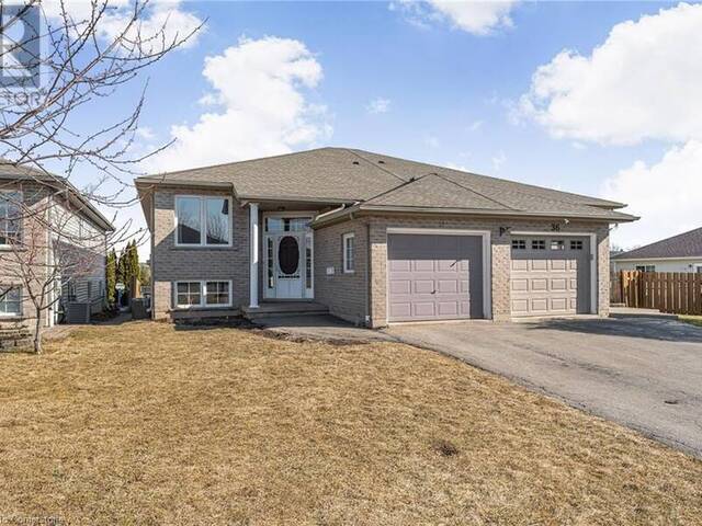 38 GOLDEN ACRES Drive Smithville Ontario, L0R 2A0 - 4 Bedrooms Home For Sale