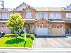 15 MARINA POINT Crescent Hamilton Ontario, L8E 0E4