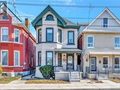 100 BIRCH Avenue Hamilton Ontario, L8L 6H7