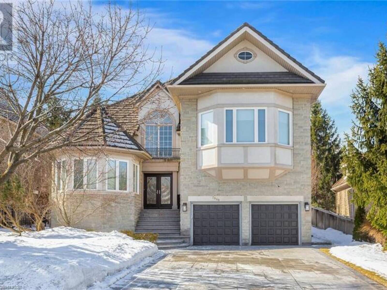 3868 O'NEIL Gate, Mississauga, Ontario L5L 5X6