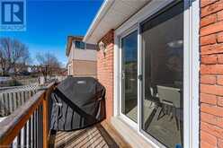 3264 MEAD Crescent | Burlington Ontario | Slide Image Thirty