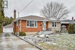 21 FAWELL Avenue | St. Catharines Ontario | Slide Image One