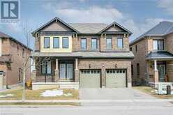 300 CRAFTER CRESCENT Crescent | Hamilton Ontario | Slide Image One