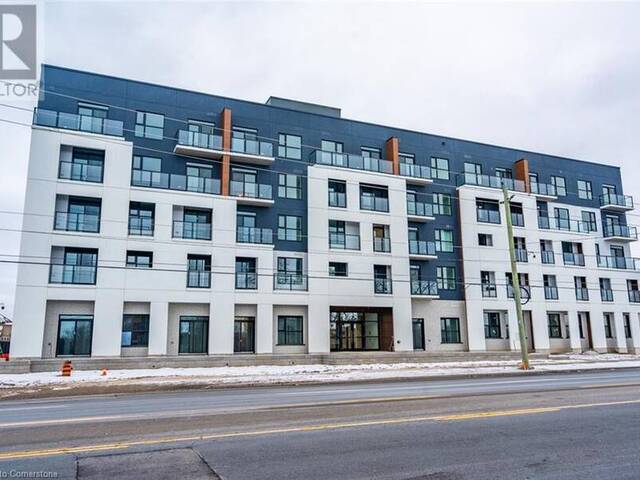 1936 RYMAL Road E Unit# 213 Hamilton Ontario, L0R 1P0 - 2 Bedrooms Condo For Sale