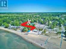 385 WESTWOOD Avenue | Crystal Beach Ontario | Slide Image Forty-five