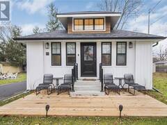 385 WESTWOOD Avenue Crystal Beach Ontario, L0S 1B0