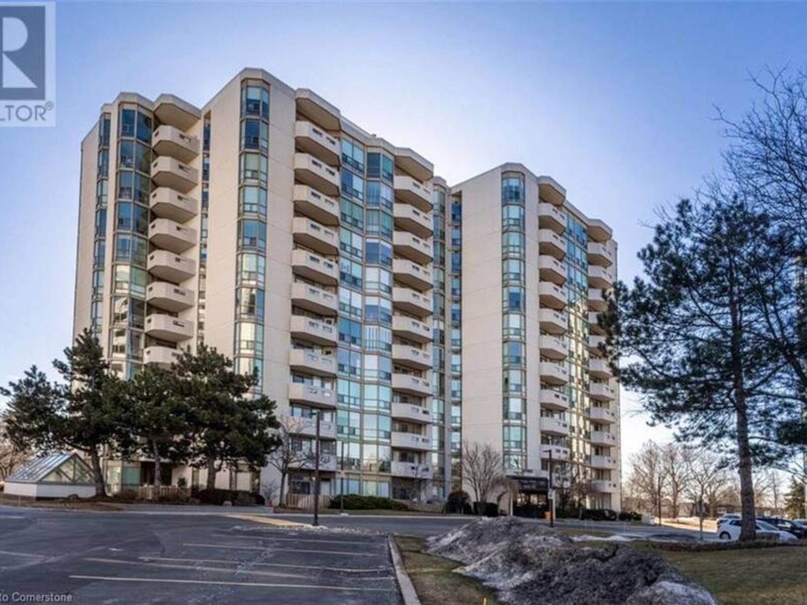 5080 PINEDALE Avenue Unit# 503, Burlington, Ontario L7L 5V7