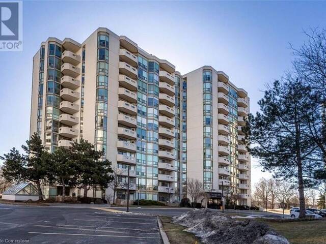 5080 PINEDALE Avenue Unit# 503 Burlington Ontario, L7L 5V7 - 2 Bedrooms Condo For Sale