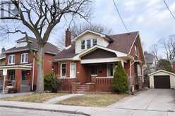 129 EASTBOURNE Avenue | Hamilton Ontario | Slide Image One