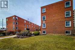 1347 LAKESHORE Road Unit# 37 | Burlington Ontario | Slide Image Three