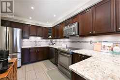 1135 MCCRANEY Street E Unit# 30 | Oakville Ontario | Slide Image Nine