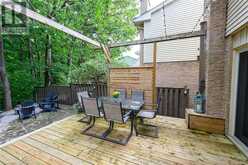 1135 MCCRANEY Street E Unit# 30 | Oakville Ontario | Slide Image Forty-one