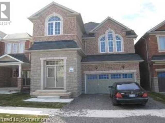 4623 SIMMONS Road Burlington Ontario, L7M 0J3 - 4 Bedrooms Home For Sale