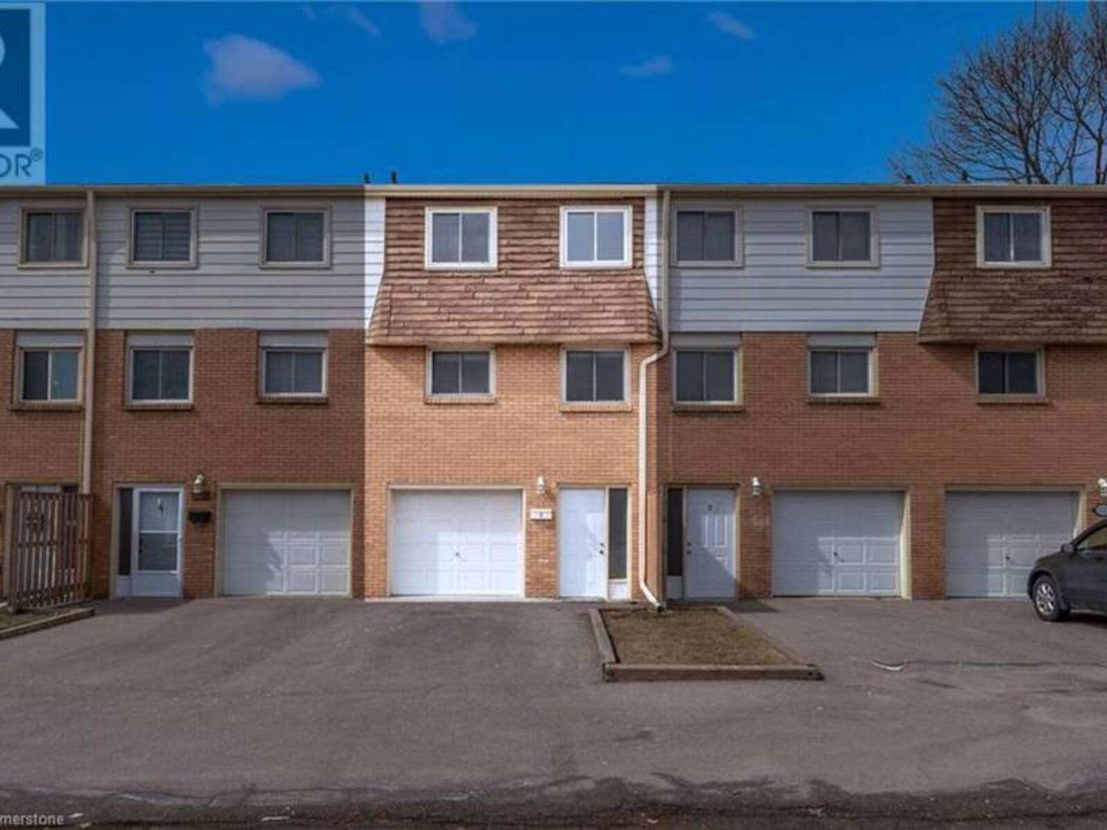 1025 UPPER GAGE Avenue Unit# 3, Hamilton, Ontario L8V 4L2