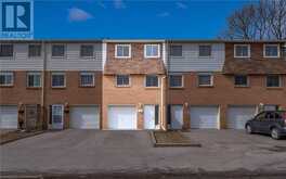 1025 UPPER GAGE Avenue Unit# 3 | Hamilton Ontario | Slide Image One