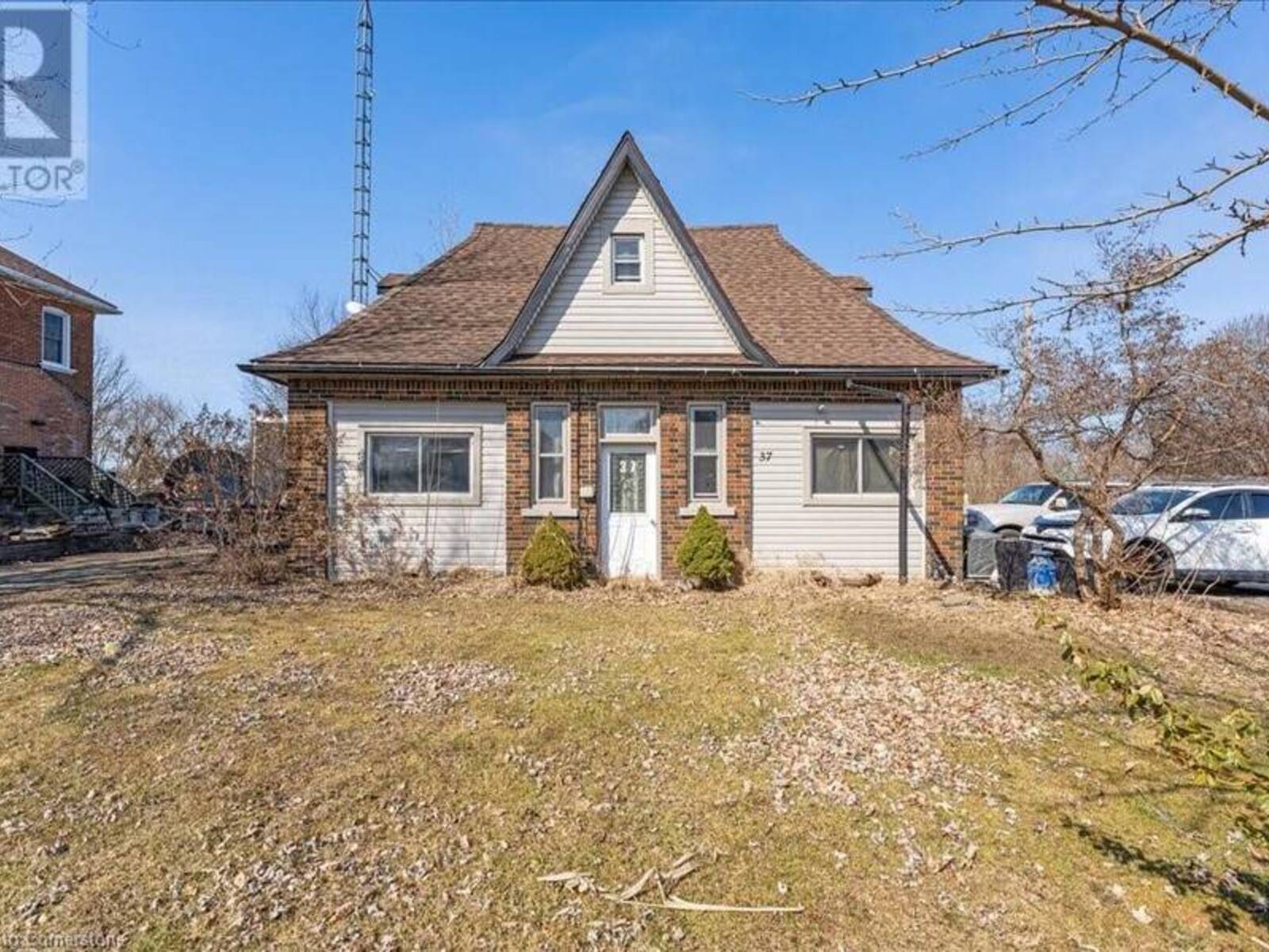 37 TALBOT Road, Canfield, Ontario N0A 1C0