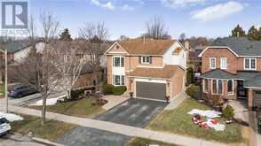 2079 HUNTERS WOOD Drive | Burlington Ontario | Slide Image Ten